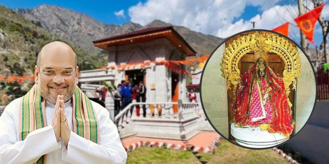 Sharada Peeth Puja: ऋषि कश्यप का कश्मीर जाग रहा है