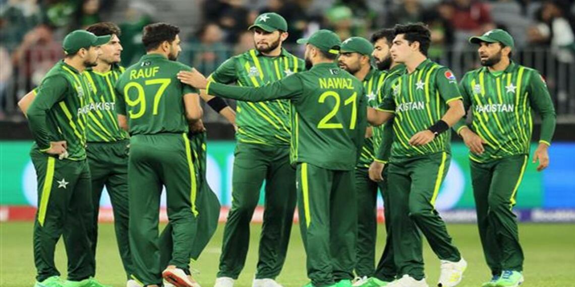 अलविदा पाकिस्तानी क्रिकेट, आपकी याद बिलकुल नहीं आएगी!