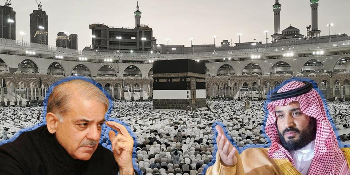 अब आतंक और गधों के साथ भिखारी भी एक्सपोर्ट कर रहा पाकिस्तान!