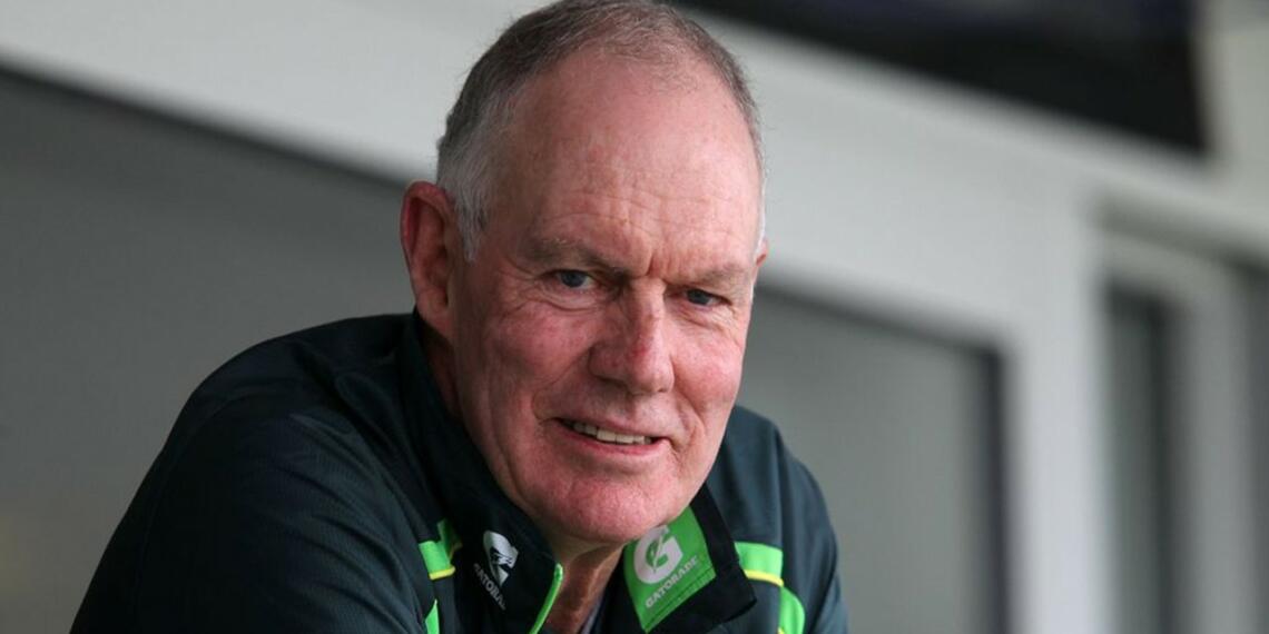 जिसने सौरव गांगुली की कप्तानी छीनी, आज वो वित्तीय सहायता पर आश्रित है!