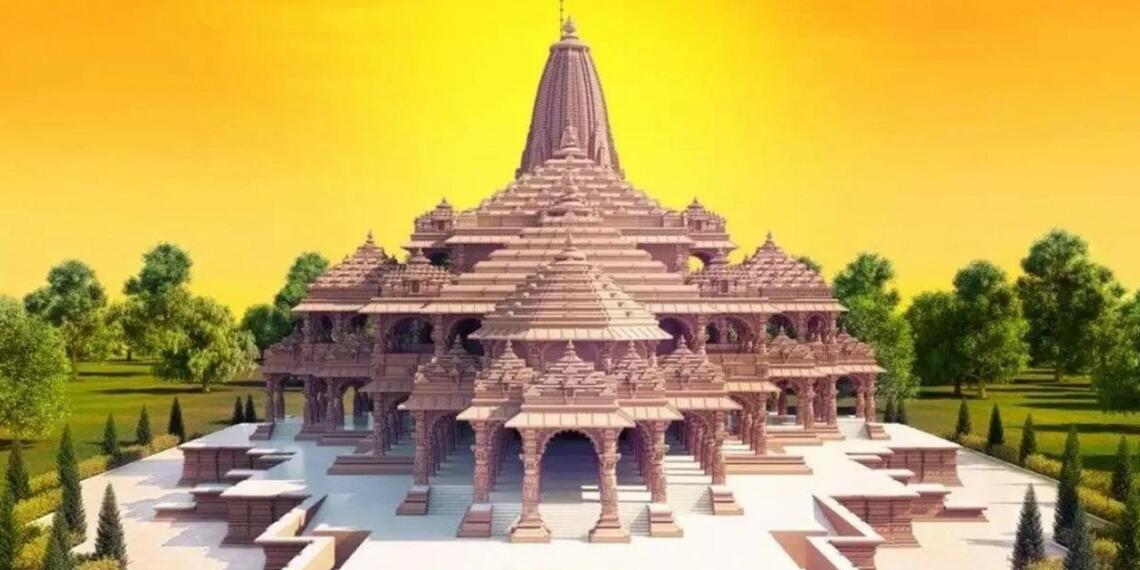 अयोध्या की राम जन्मभूमि ट्रस्ट ने प्रारम्भ किया एक अनूठा पुरोहित भर्ती अभियान!