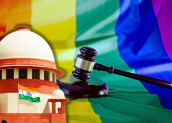 समलैंगिक विवाह के लिए सुप्रीम कोर्ट के द्वार हुए बंद!
