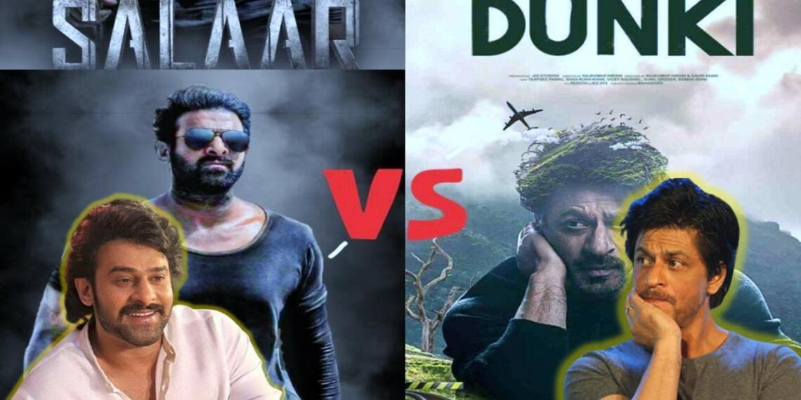 ‘Dunki’ पोस्टपोन? आखिर किस बात से भयभीत हैं SRK?