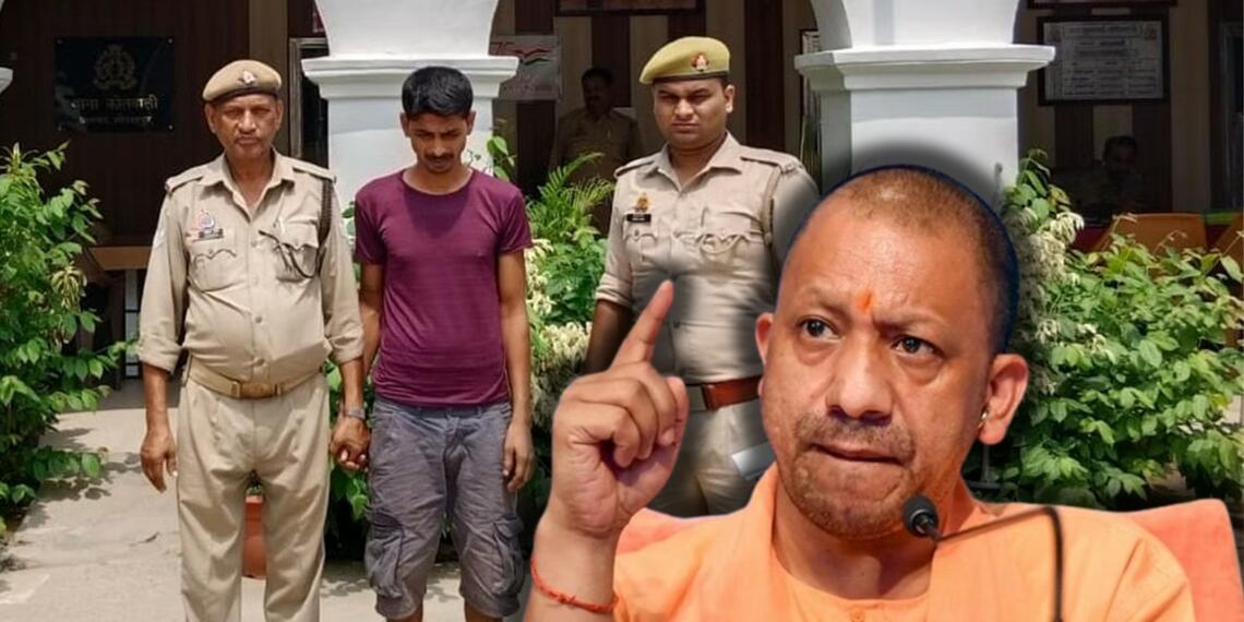 योगी आदित्यनाथ और गोरखपुर निवासियों को मिला न्याय, 2007 गोरखपुर दंगों के प्रमुख अभियुक्त को आजीवन कारावास!