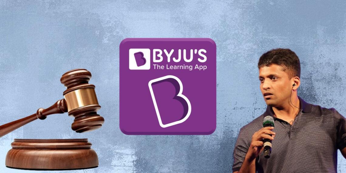 कंपनी पर पड़े इस नए झटके के साथ, BYJU’s (लगभग) खतम