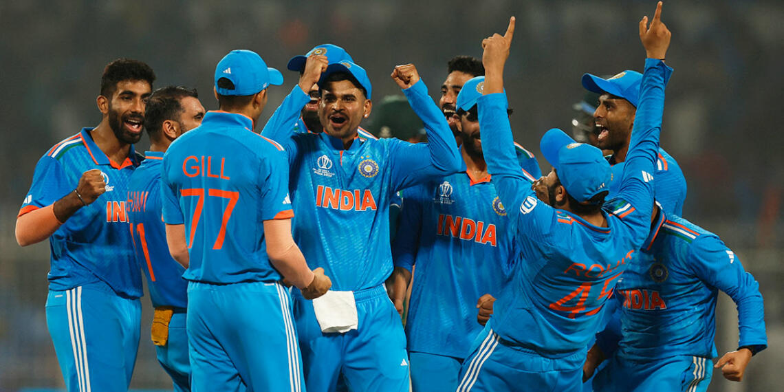 भारत, World Cup 2023, World Cup Semi Final