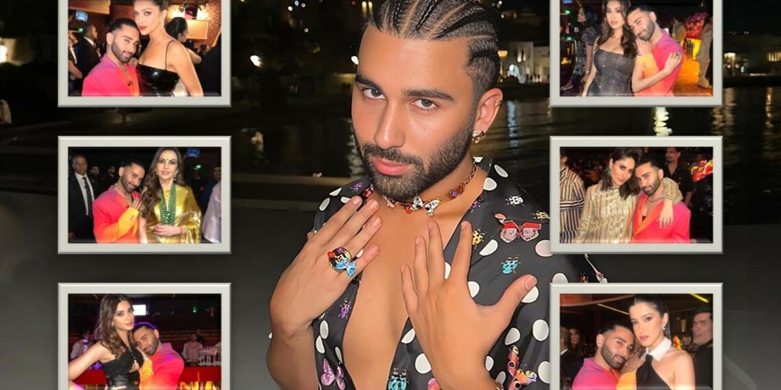 आखिर पता चल ही गया कि कौन है ओर्री (Orry)