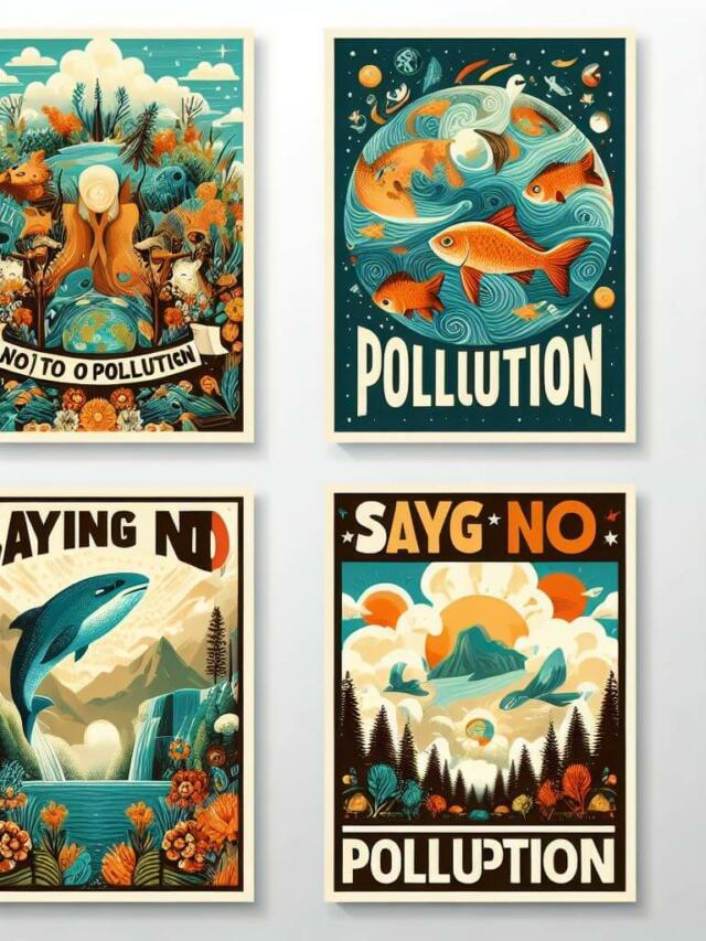 10 Quotes and Words for World Pollution Prevention Day