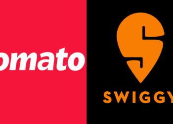 Zomato GST