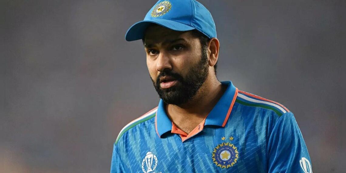 Captain Rohit Sharma IPL Mumbai Indians Hardik Pandya