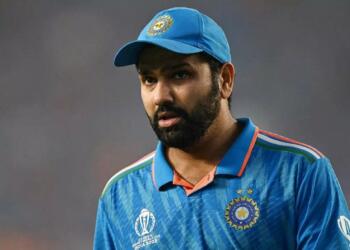 Captain Rohit Sharma IPL Mumbai Indians Hardik Pandya