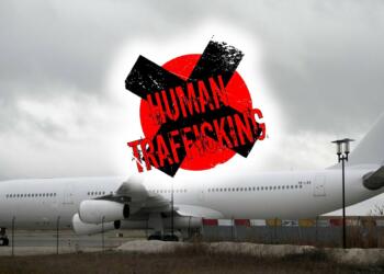 भारत-निकारागुआ और फ्रांस: – मानव तस्करी के एक बड़े षड्यंत्र का भांडा फोर