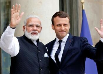 गणतंत्र दिवस पर फ्रांस के राष्ट्रपति मैक्रों को आमंत्रण! भारत अपने मुख्य अतिथि का चयन कैसे करता है?