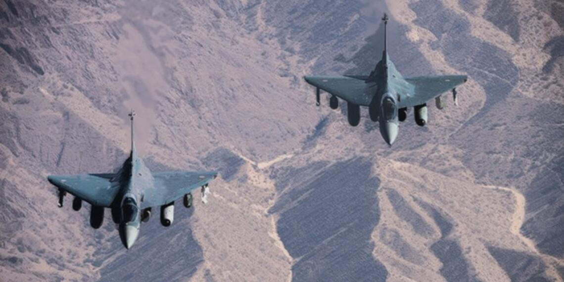 Tejas The Economist भारत