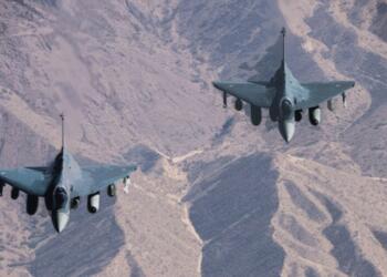 Tejas The Economist भारत