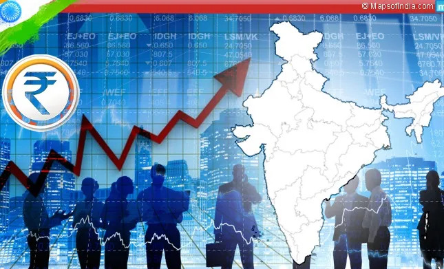 डेलॉयट इंडिया, भारतीय अर्थव्यवस्था, अर्थव्यवस्था, डेलॉयट