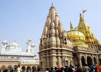 ज्ञानवापी, ज्ञानवापी केस, ज्ञानवापी मस्जिद, काशी विश्वनाथ मंदिर