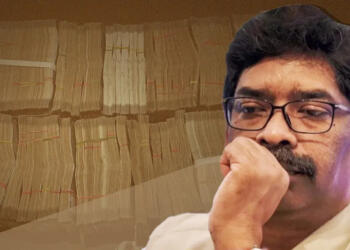 सीएम हेमंत सोरेन, लैंड स्कैम केस, हेमंत सोरेन, ईडी