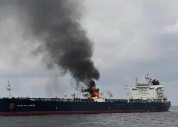 हूती विद्रोही, हूती हमला, भारतीय नौसेना, भारतीय युद्धपोत