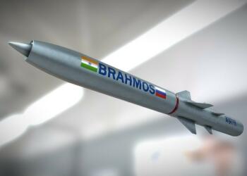 BrahMos missile, ब्रह्मोस मिसाइल