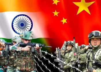 Arunachal Pradesh, India-China Border Dispute, भारत-चीन सीमा विवाद, अरुणाचल प्रदेश