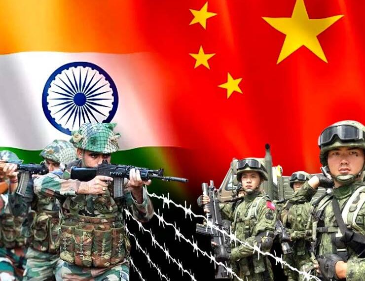 Arunachal Pradesh, India-China Border Dispute, भारत-चीन सीमा विवाद, अरुणाचल प्रदेश