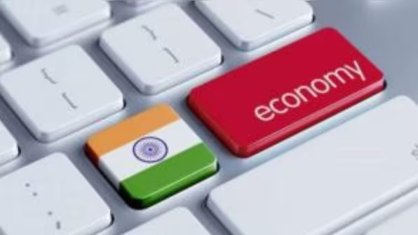 भारतीय अर्थव्यवस्था, Indian Economy,