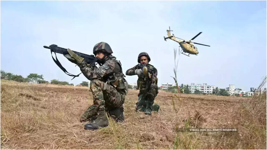 LAC, Indian Army, China, भारतीय सेना, एलएसी