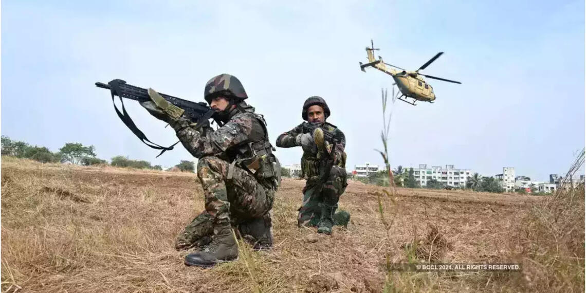 LAC, Indian Army, China, भारतीय सेना, एलएसी