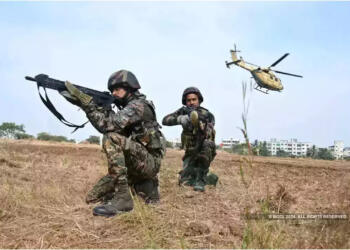 LAC, Indian Army, China, भारतीय सेना, एलएसी