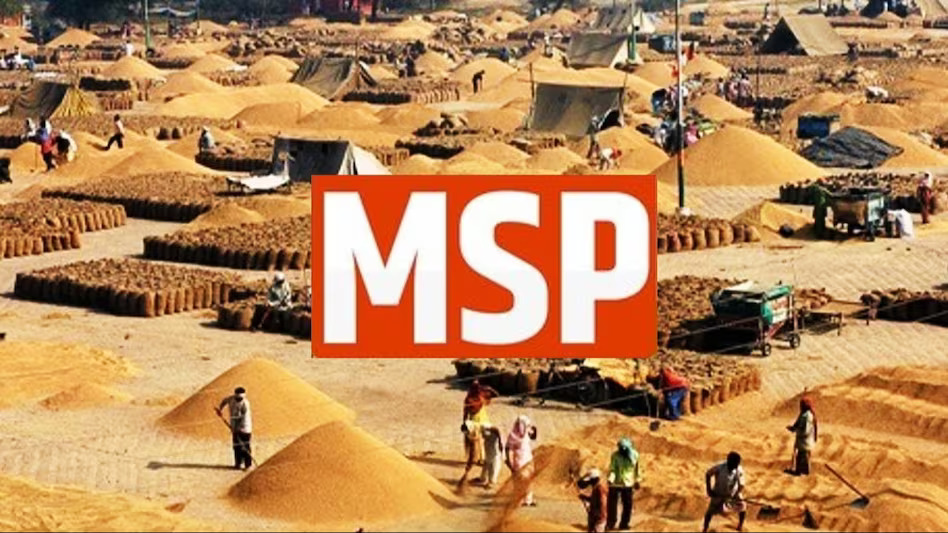 MSP, किसान आंदोलन