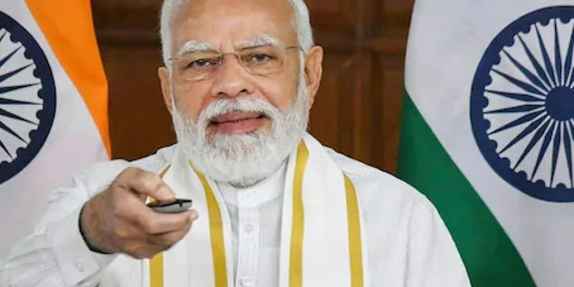 गुजरात, पीएम मोदी, विकास