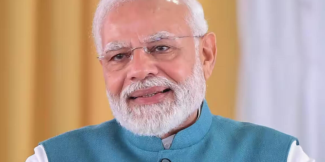 प्रधानमंत्री मोदी, जम्मू, उत्तर प्रदेश