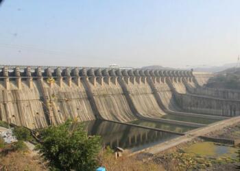 Shahpur Kandi Barrage, Ravi River, रावी नदी, पाकिस्तान, शाहपुर कंडी बैराज