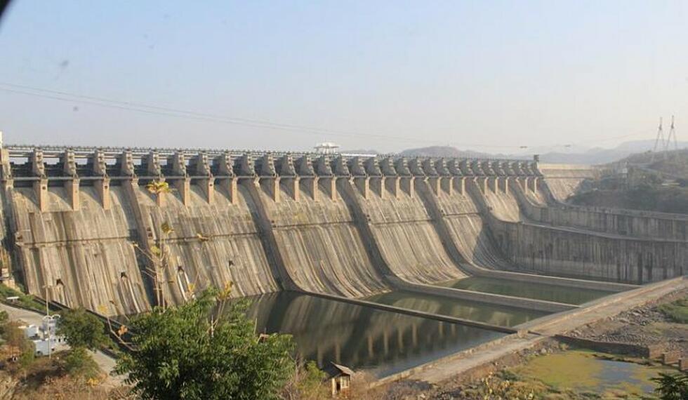 Shahpur Kandi Barrage, Ravi River, रावी नदी, पाकिस्तान, शाहपुर कंडी बैराज