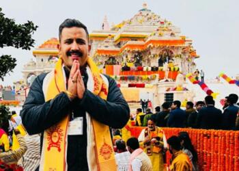 विक्रमादित्य सिंह का इस्तीफा, विक्रमादित्य सिंह, भाजपा, कांग्रेस