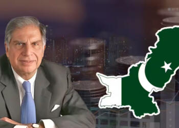 Tata Group, Pakistan Economy, GDP, Ratan Tata