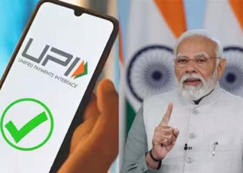 यूपीआई, भारत सरकार, यूपीआई पेमेंट्स