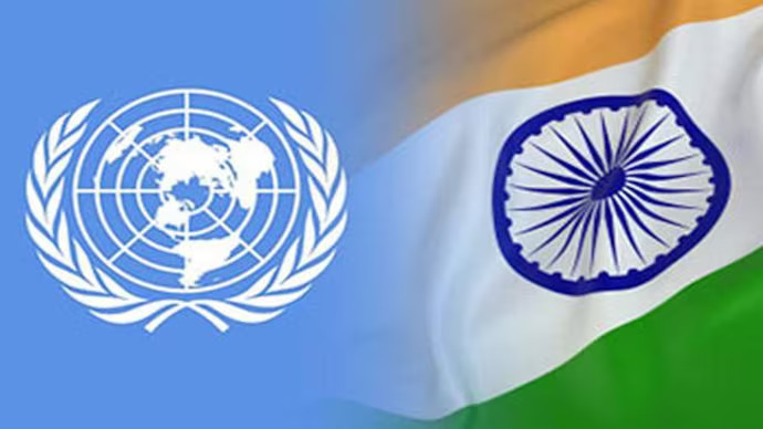 United Nations, India, संयुक्त राष्ट्र, संयुक्त राष्ट्र सुरक्षा परिषद