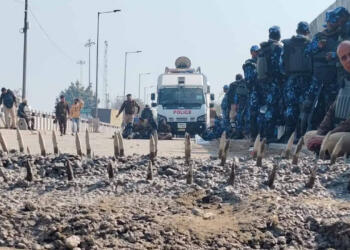 किसान आंदोलन, केंद्र सरकार, किसान आंदोलन 2.0, दिल्ली