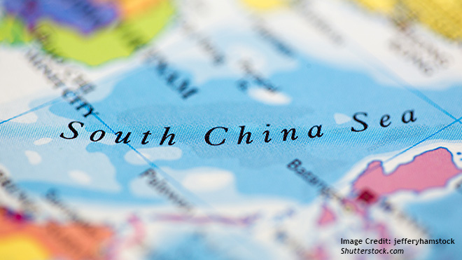 south china sea, china, india, दक्षिण चीन सागर