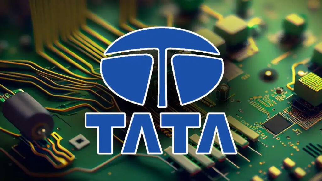 Tata, semiconductor fab, सेमीकंडक्टर फैब, टाटा