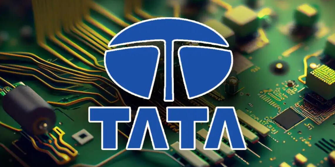 Tata, semiconductor fab, सेमीकंडक्टर फैब, टाटा