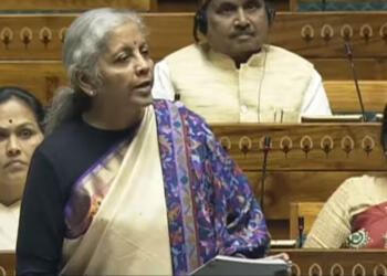 वित्त मंत्री निर्माला सीतारमण, वित्त मंत्री, मोदी सरकार, यूपीए, एनडीए, श्वेत पत्र