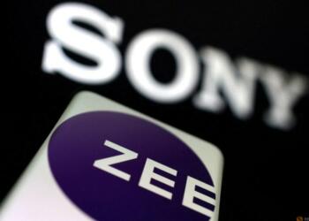 जी एंटरटेनमेंट एंटरप्राइजेज लिमिटेड, सोनी ग्रुप कॉर्पोरेशन, Zee Entertainment Enterprises Limited, Sony Group Corporation, Zee-Sony Merger