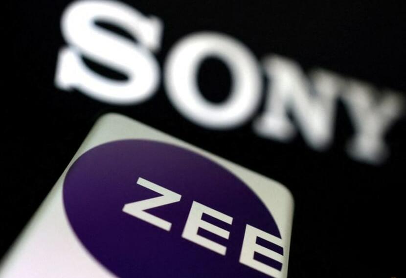 जी एंटरटेनमेंट एंटरप्राइजेज लिमिटेड, सोनी ग्रुप कॉर्पोरेशन, Zee Entertainment Enterprises Limited, Sony Group Corporation, Zee-Sony Merger
