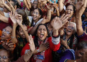 वैश्विक खुशी सूचकांक, संयुक्त राष्ट्र, भारत,