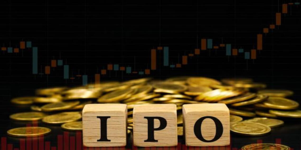 आईपीओ, आईपीओ न्यूज, आईपीओ मार्केट