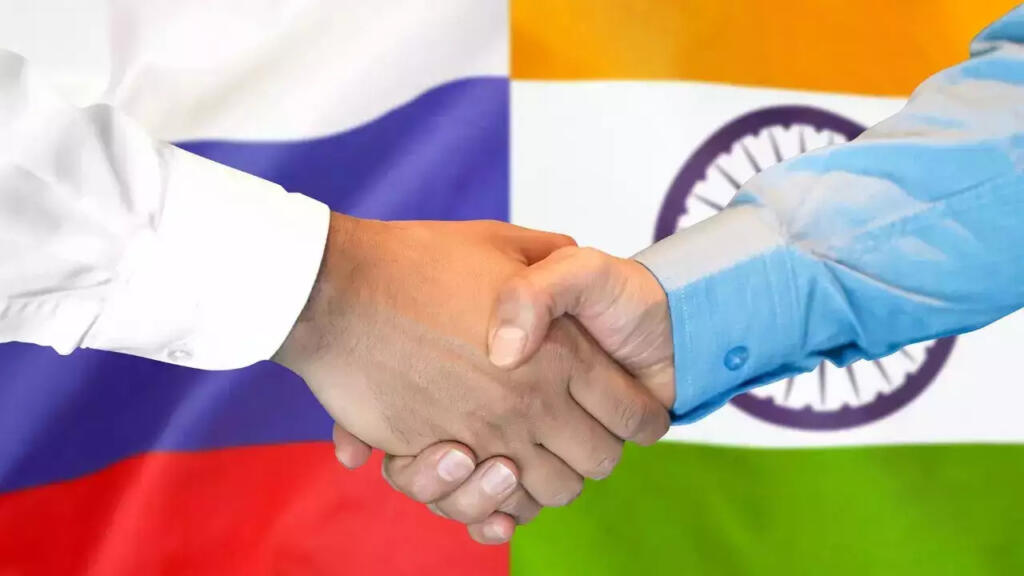 वैश्विक नेतृत्व, भारत, नवाचार, परमाणु ऊर्जा, साझेदारी, रूस