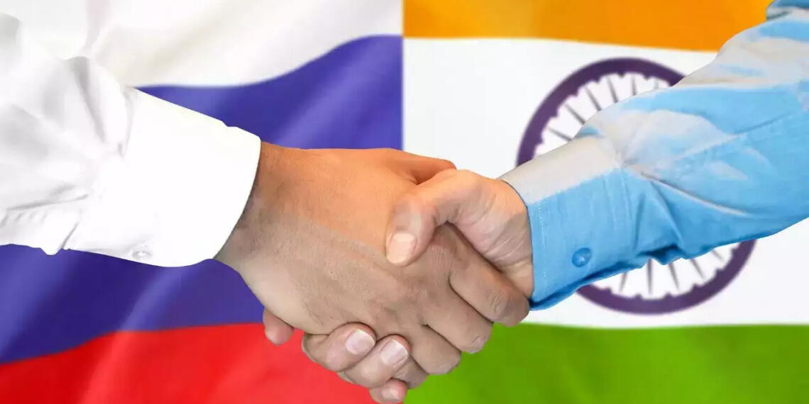 वैश्विक नेतृत्व, भारत, नवाचार, परमाणु ऊर्जा, साझेदारी, रूस